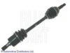 HYUNDAI 4950828F01 Drive Shaft